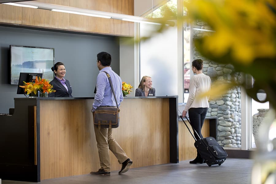 Mercure Queenstown Resort