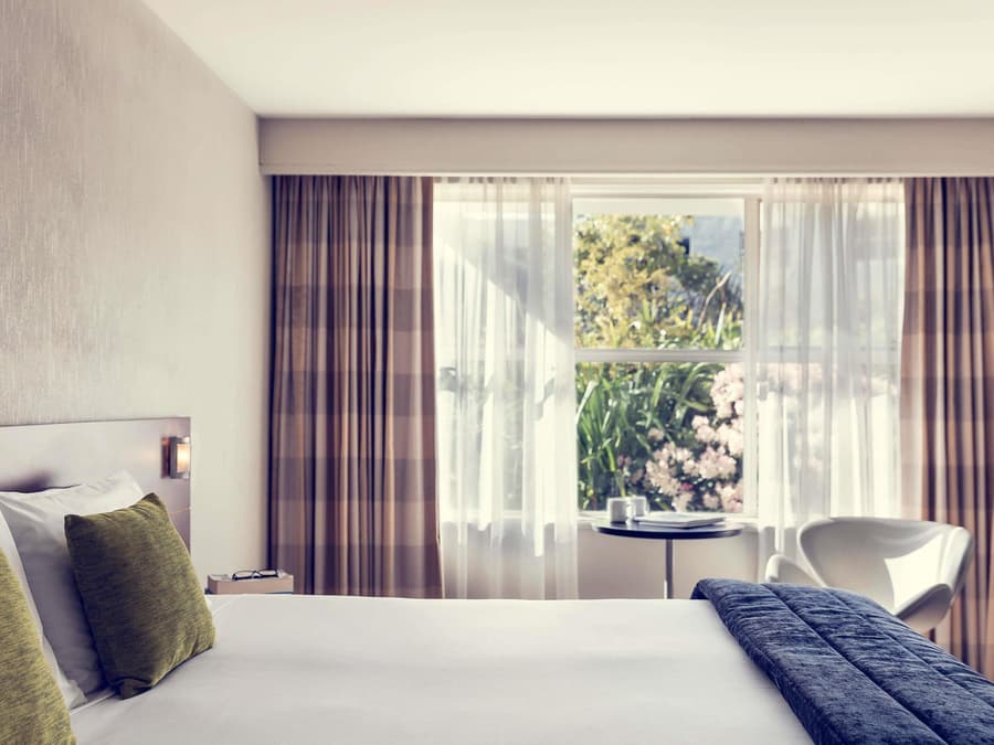 Mercure Queenstown Resort