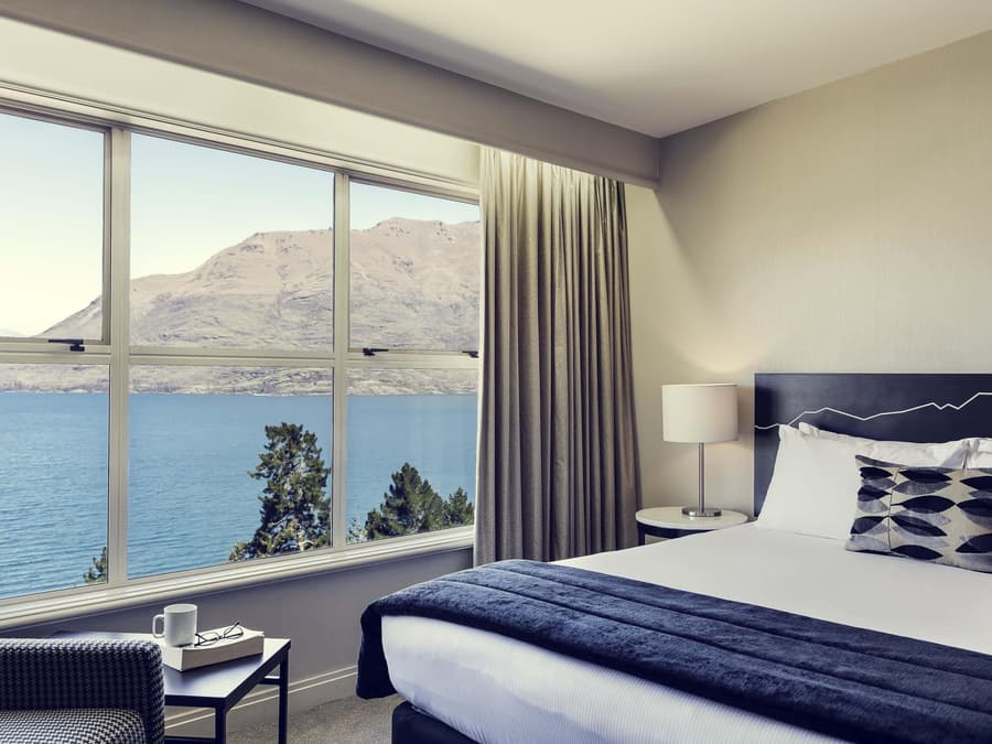 Mercure Queenstown Resort