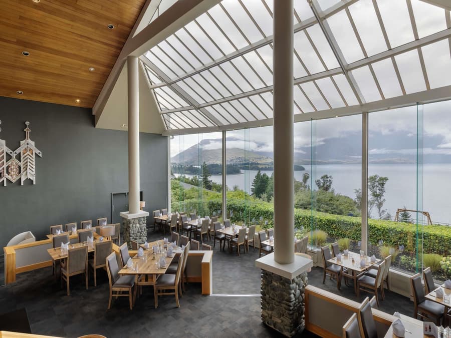 Mercure Queenstown Resort