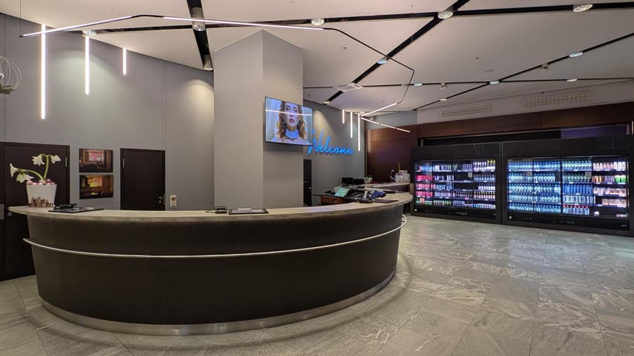 Park Inn by Radisson Berlin Alexanderplatz