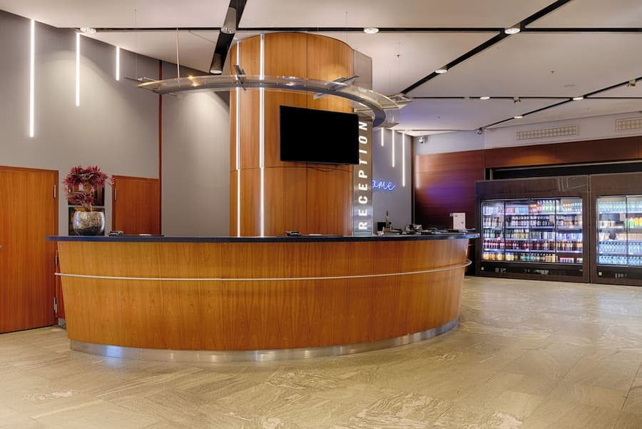 Park Inn by Radisson Berlin Alexanderplatz