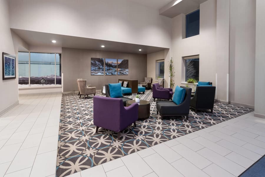 La Quinta Inn by Wyndham Fort Collins