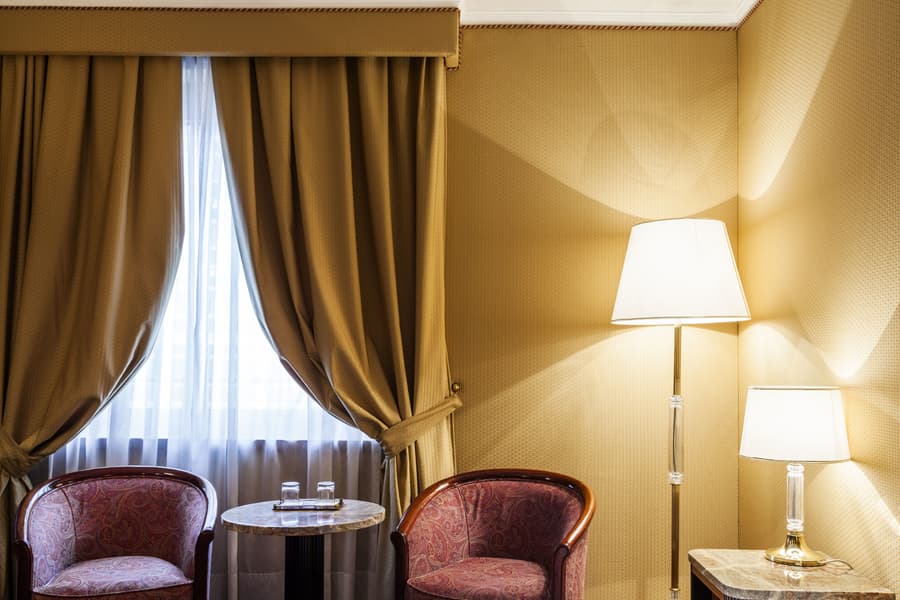 Doria Grand Hotel