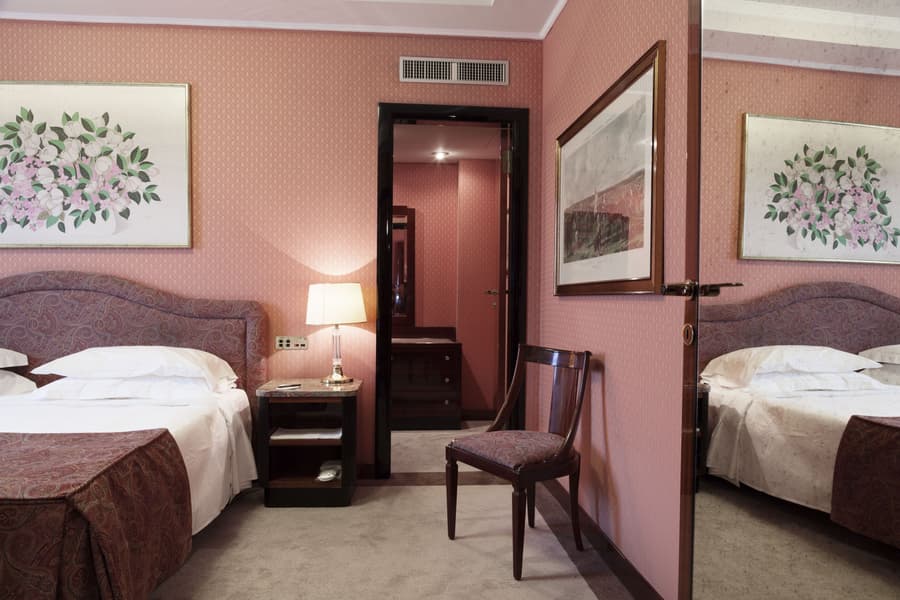 Doria Grand Hotel