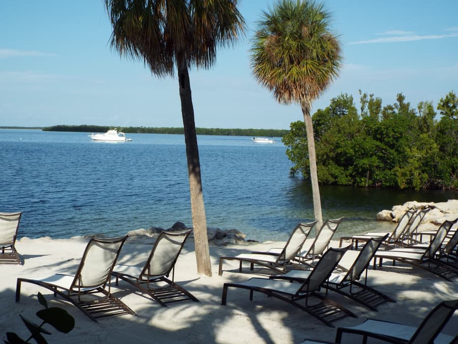 Hampton Inn Key Largo Manatee Bay