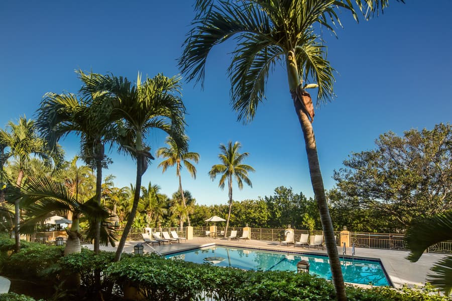 Hampton Inn Key Largo Manatee Bay