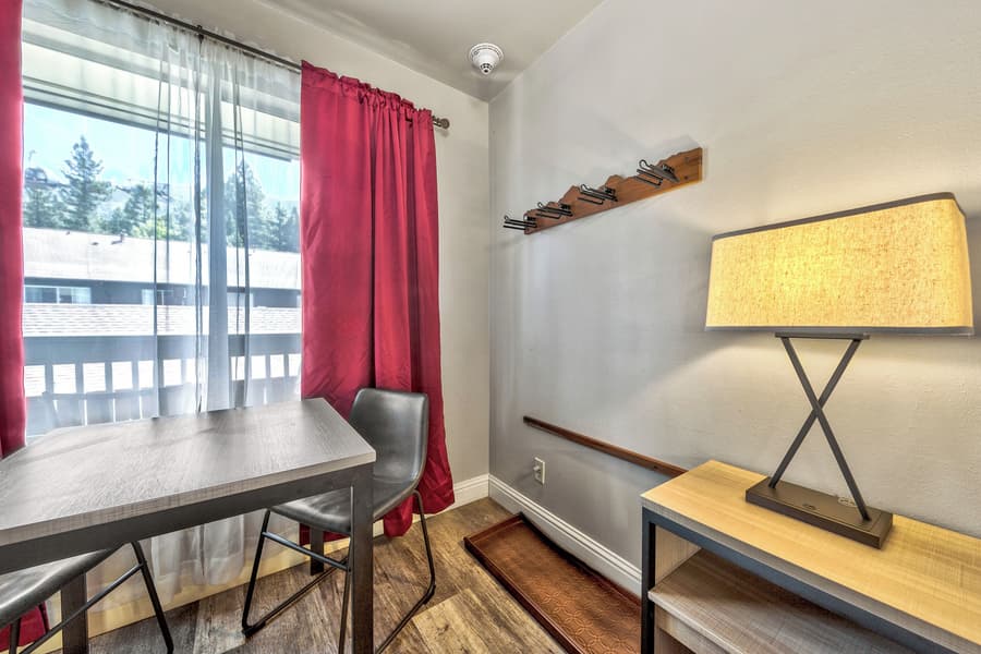 Forest Suites Resort at Heavenly Village