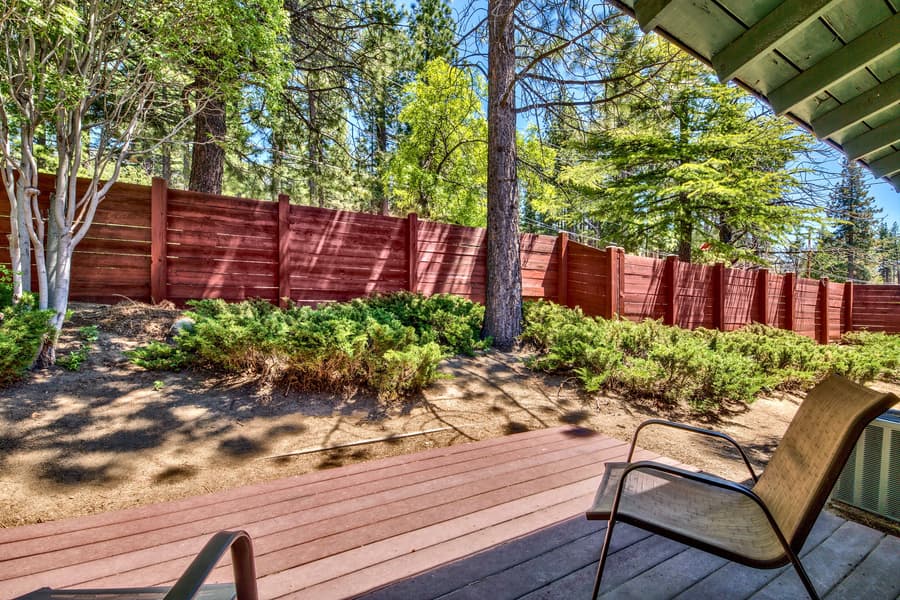 Forest Suites Resort at Heavenly Village