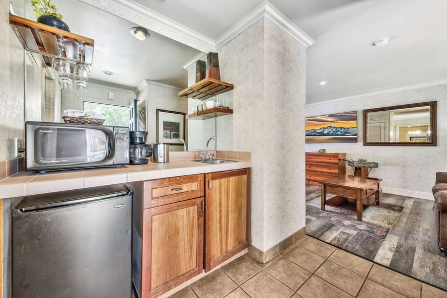 Forest Suites Resort at Heavenly Village