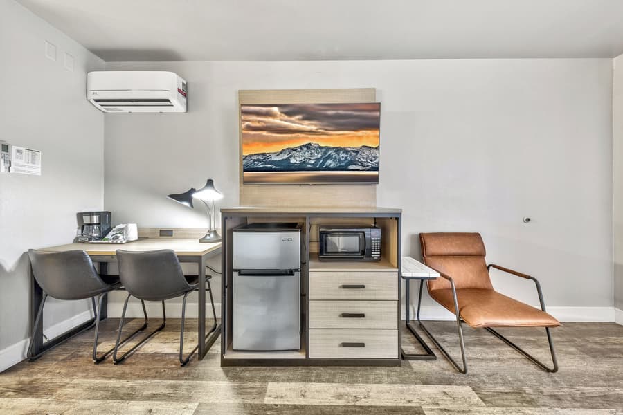 Forest Suites Resort at Heavenly Village
