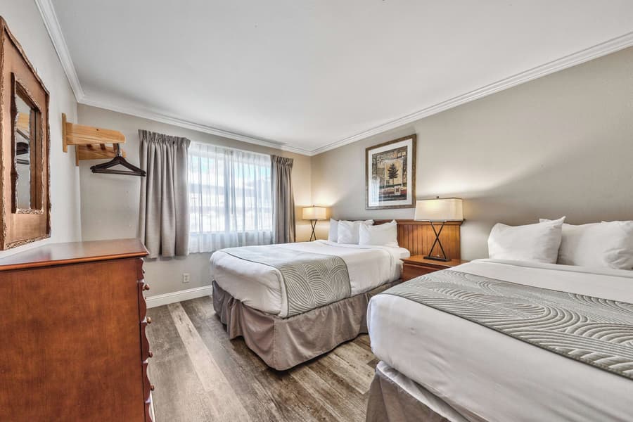 Forest Suites Resort at Heavenly Village