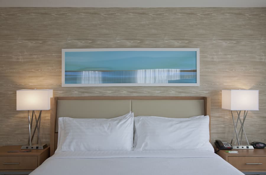 Holiday Inn Washington-Central/White House by IHG