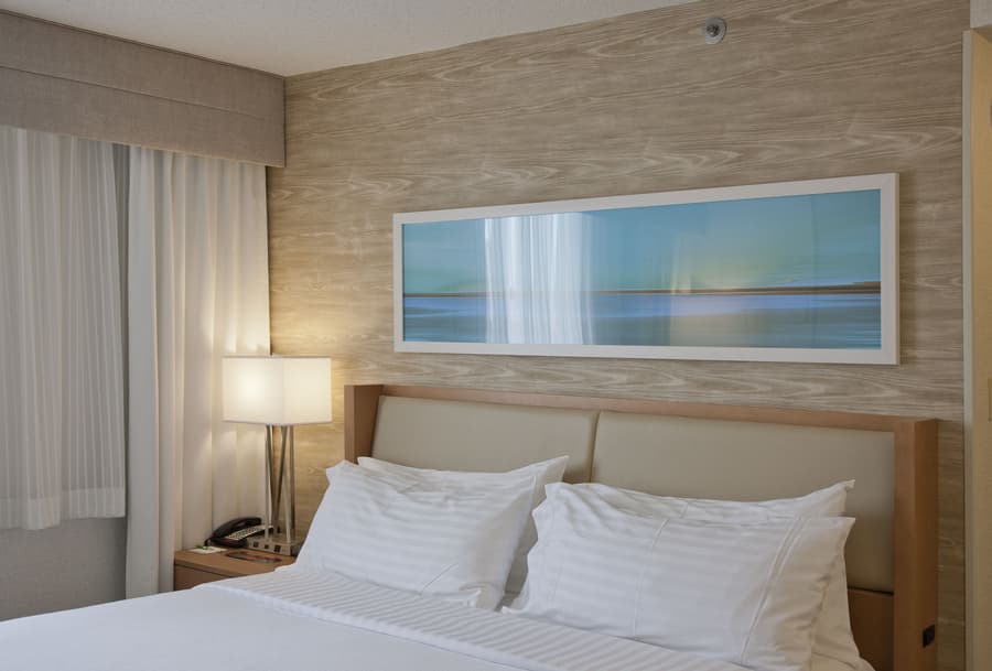 Holiday Inn Washington-Central/White House by IHG