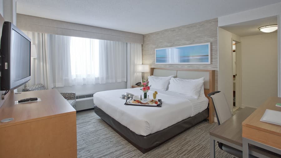 Holiday Inn Washington-Central/White House by IHG