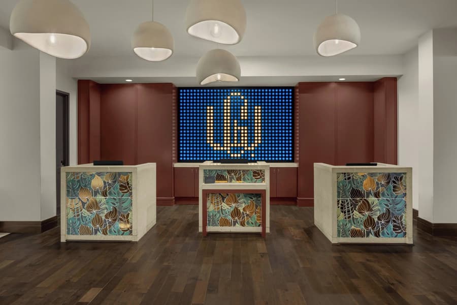 The Westshore Grand, A Tribute Portfolio Hotel, Tampa