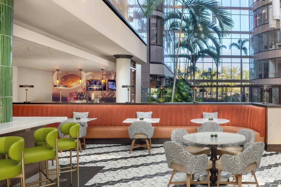 The Westshore Grand, A Tribute Portfolio Hotel, Tampa