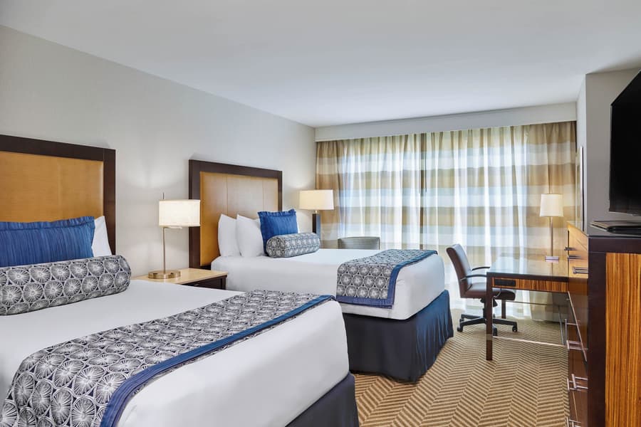The Westshore Grand, Tampa, A Tribute Portfolio Hotel