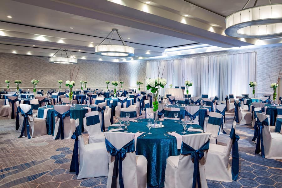 The Westshore Grand, A Tribute Portfolio Hotel, Tampa