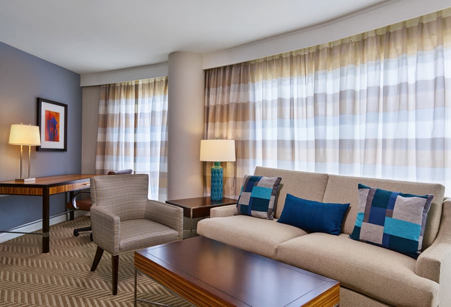 The Westshore Grand, A Tribute Portfolio Hotel, Tampa