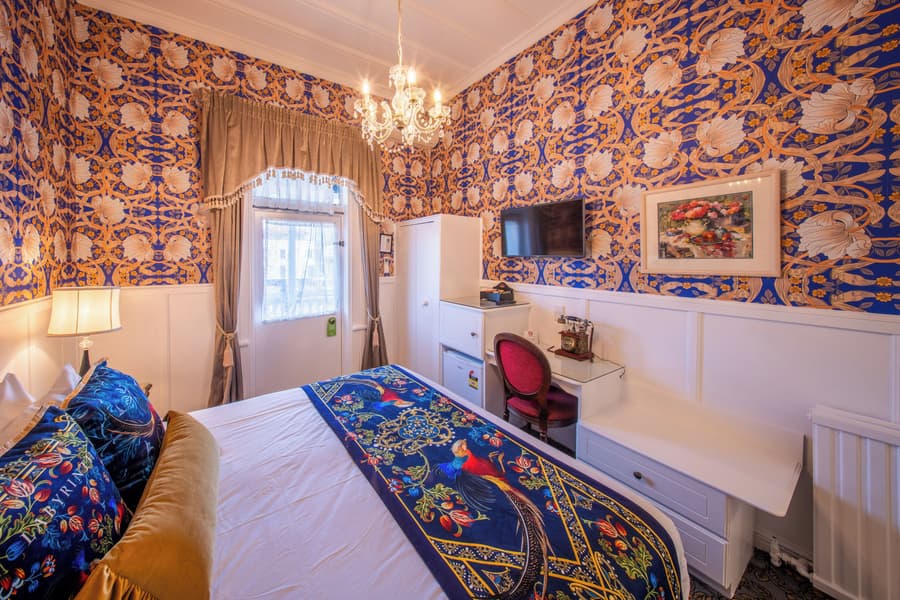 Prince's Gate Hotel