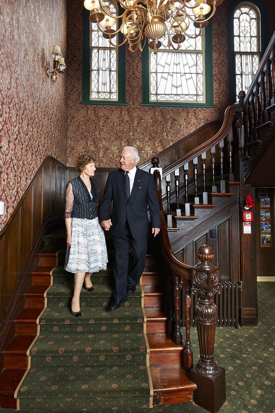 Prince's Gate Hotel