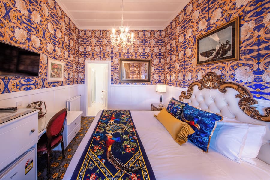Prince's Gate Hotel