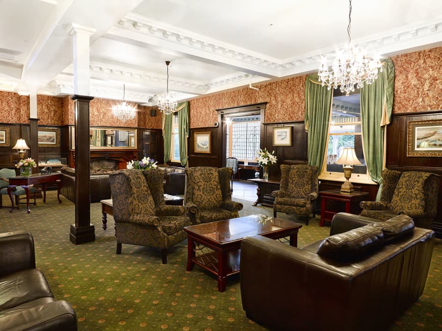 Prince's Gate Hotel