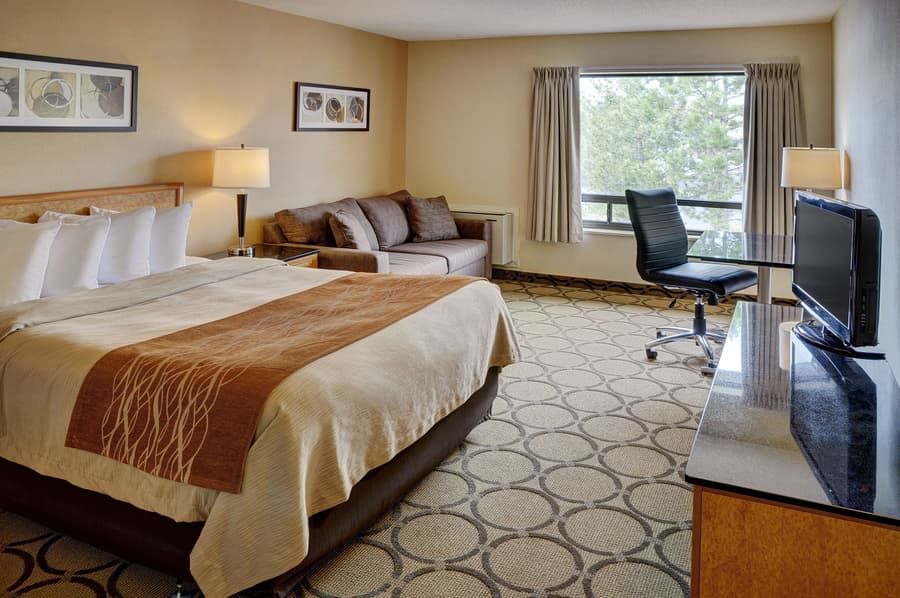 Comfort Inn Rimouski
