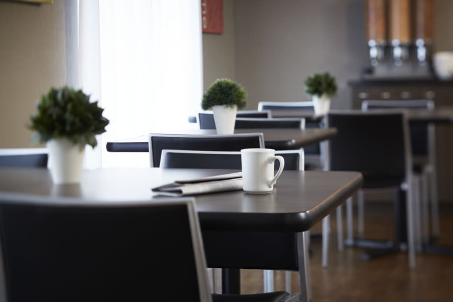 Comfort Inn Rimouski