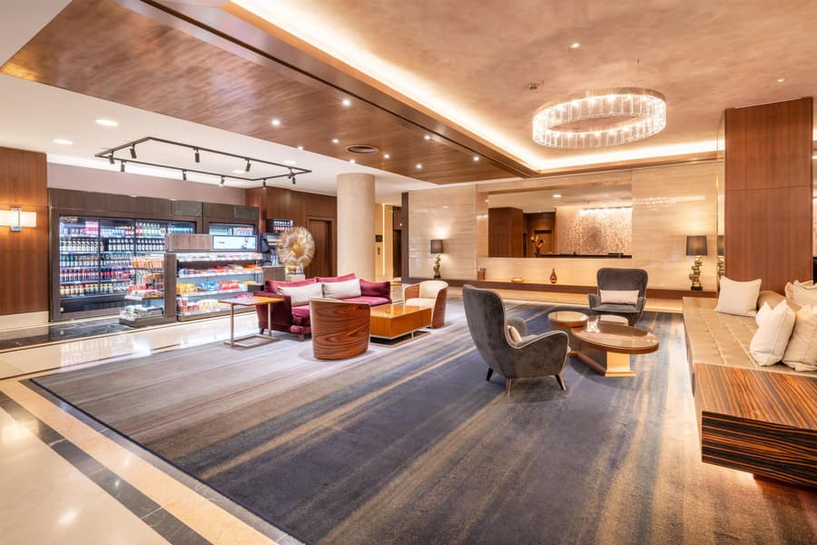 Hilton Berlin