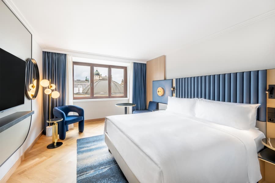 Hilton Berlin
