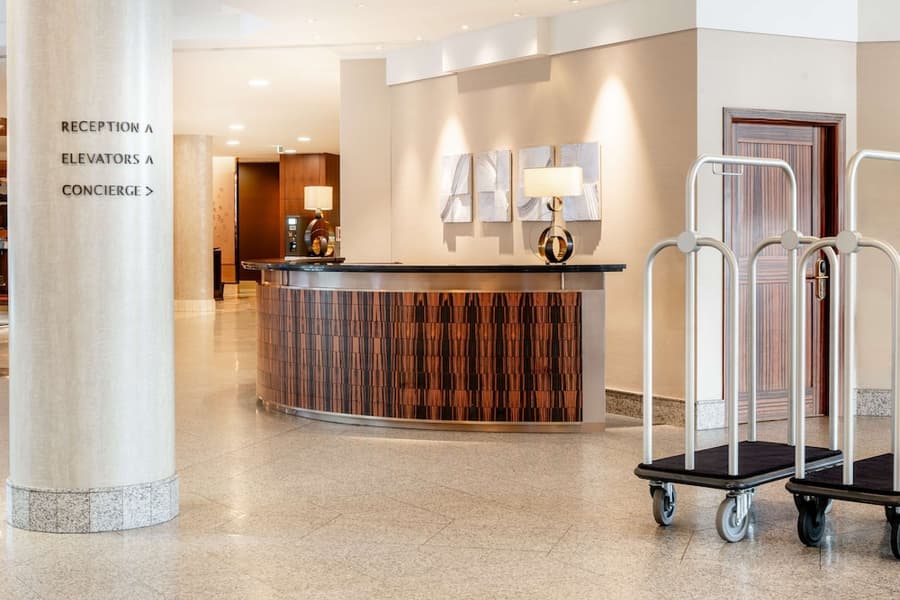 Hilton Berlin