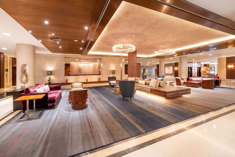 Hilton Berlin