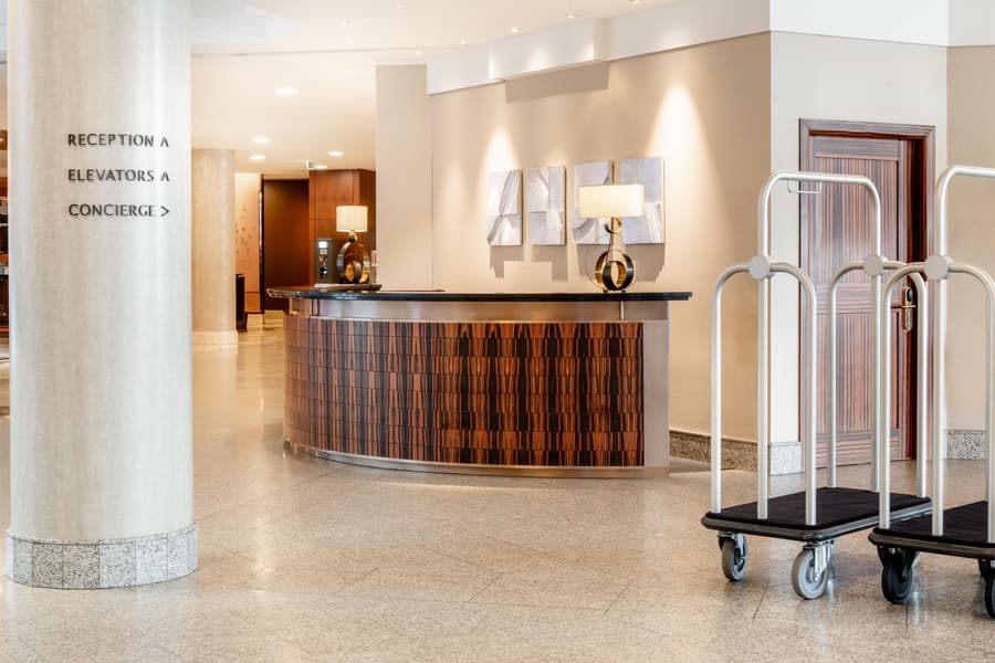 Hilton Berlin