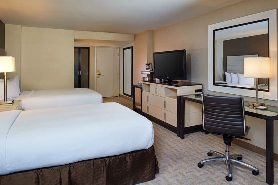 Hilton Los Angeles Airport