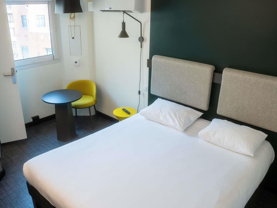 ibis Nice Centre Gare