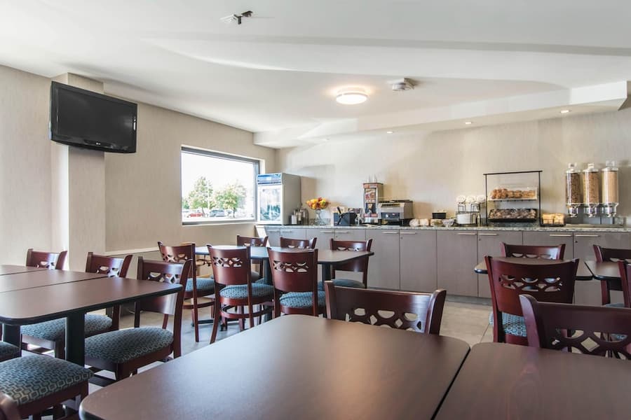 Comfort Inn Trois-Rivières
