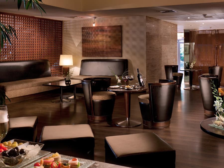 Sonesta Hotel Tower & Casino Cairo