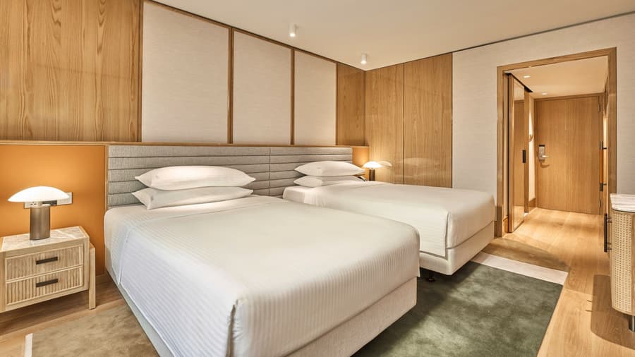 Holiday Inn Singapore Orchard City Centre by IHG