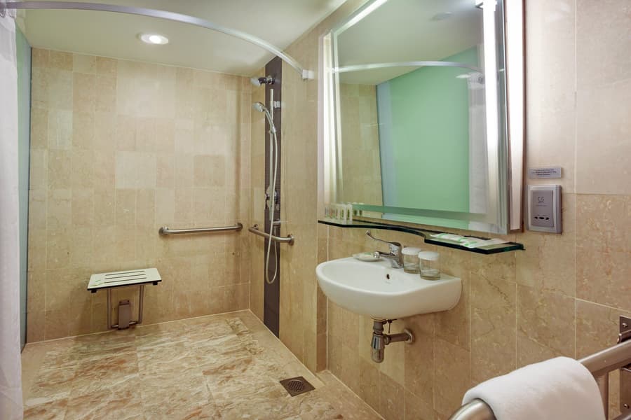 Holiday Inn Singapore Orchard City Centre by IHG