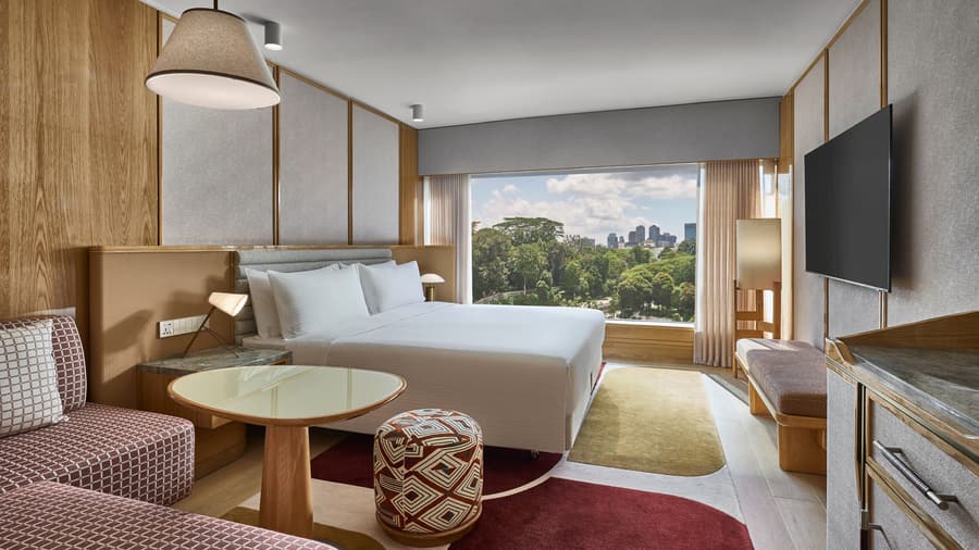 Holiday Inn Singapore Orchard City Centre by IHG