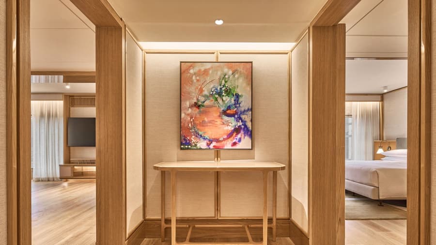 Holiday Inn Singapore Orchard City Centre by IHG
