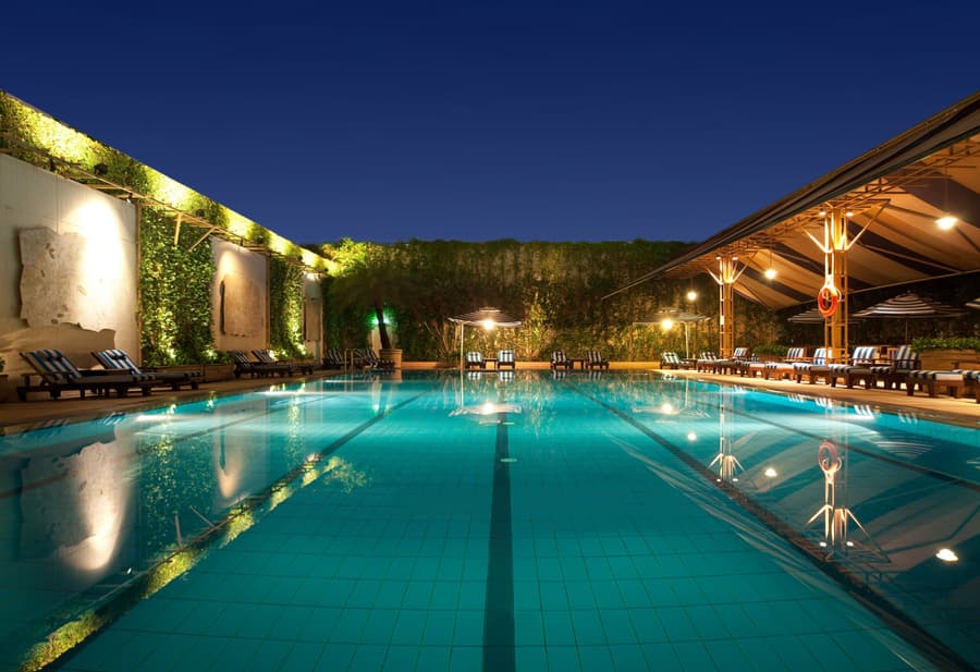 Holiday Inn Singapore Orchard City Centre by IHG