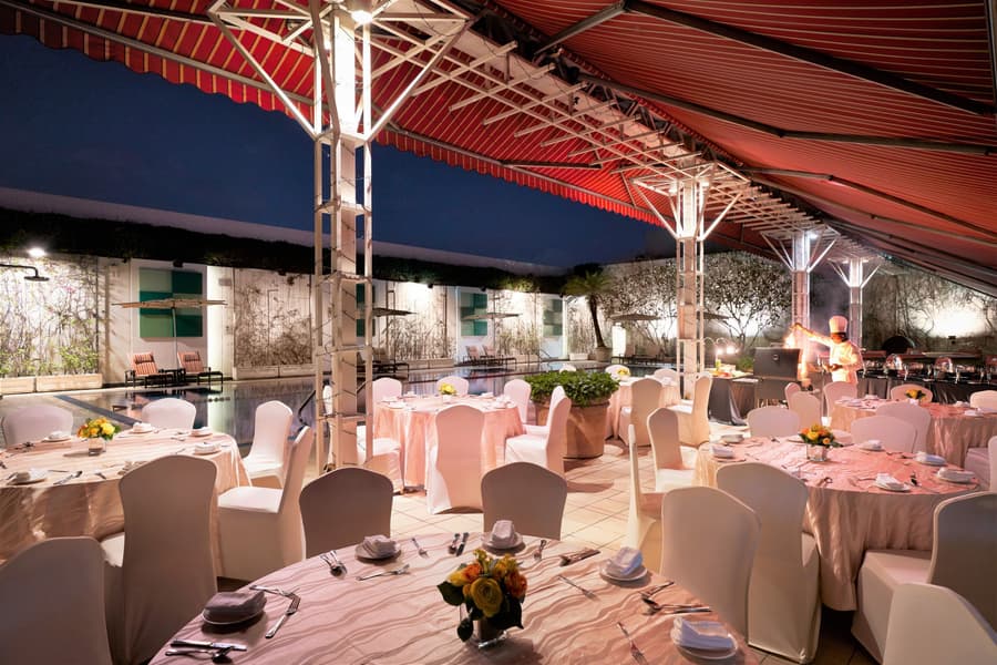 Holiday Inn Singapore Orchard City Centre by IHG