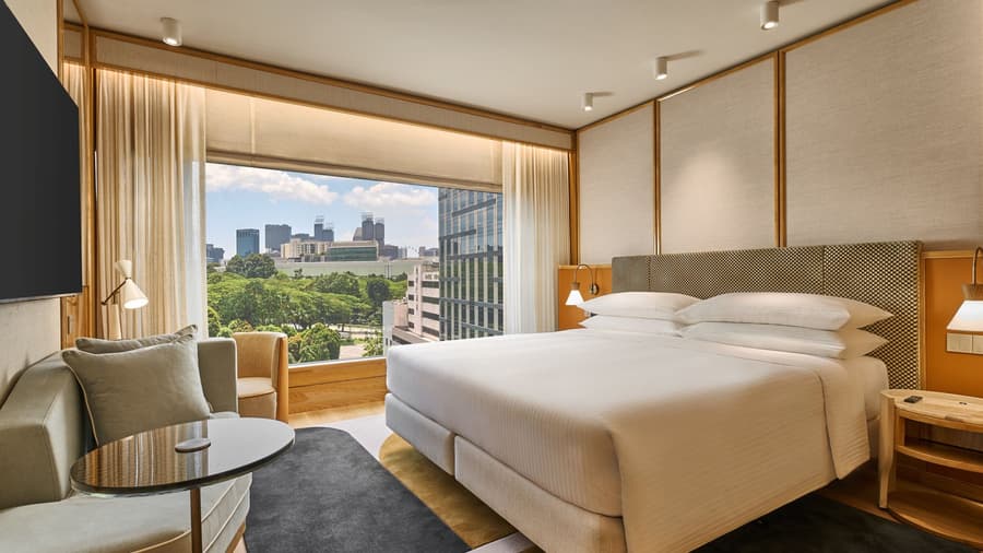 Holiday Inn Singapore Orchard City Centre by IHG