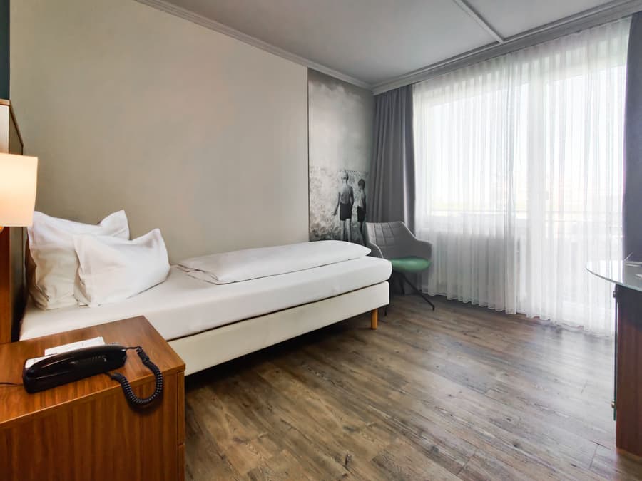 Best Western Hotel Das Donners