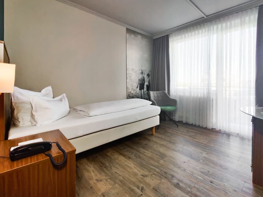 Best Western Hotel Das Donners