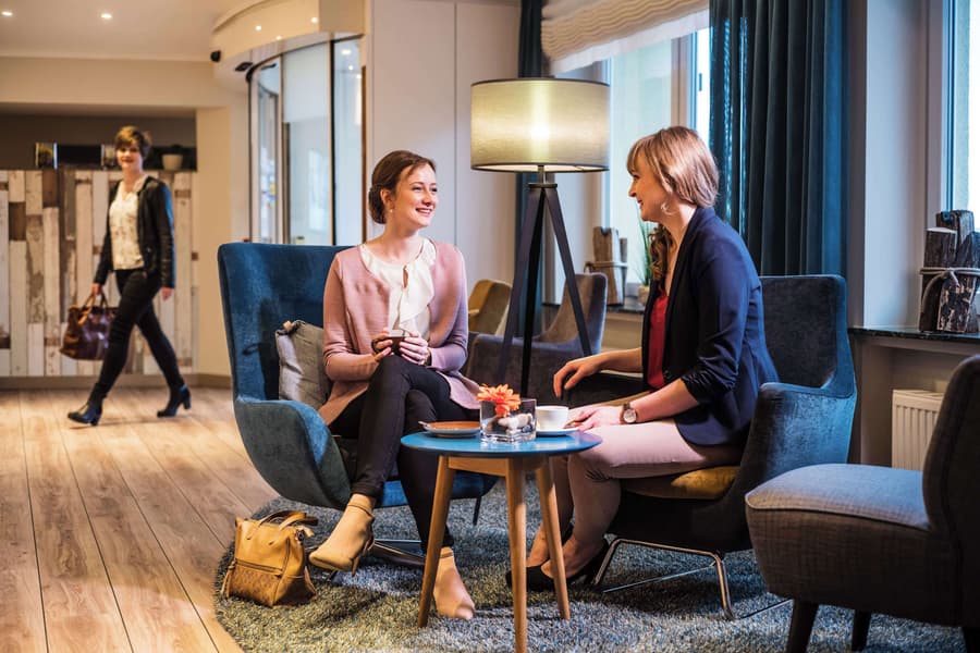 Best Western Hotel Das Donners
