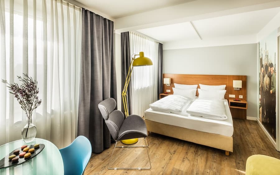 Best Western Hotel Das Donners